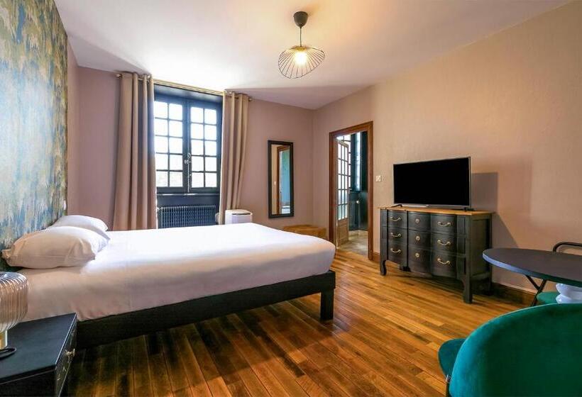 فندق Ibis Styles Dijon Sud Domaine De Beauregard 21600 Longvic