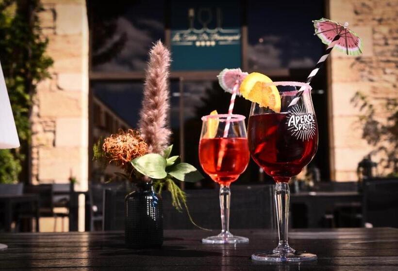 فندق Ibis Styles Dijon Sud Domaine De Beauregard 21600 Longvic