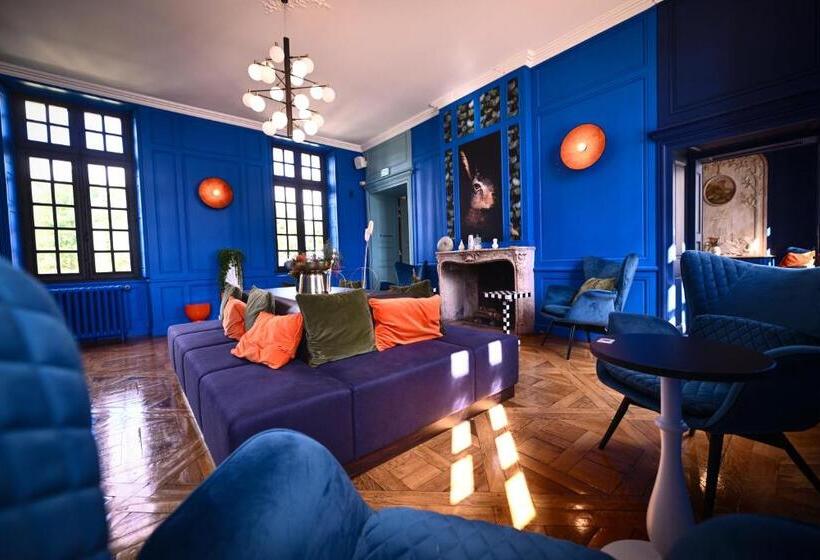 فندق Ibis Styles Dijon Sud Domaine De Beauregard 21600 Longvic