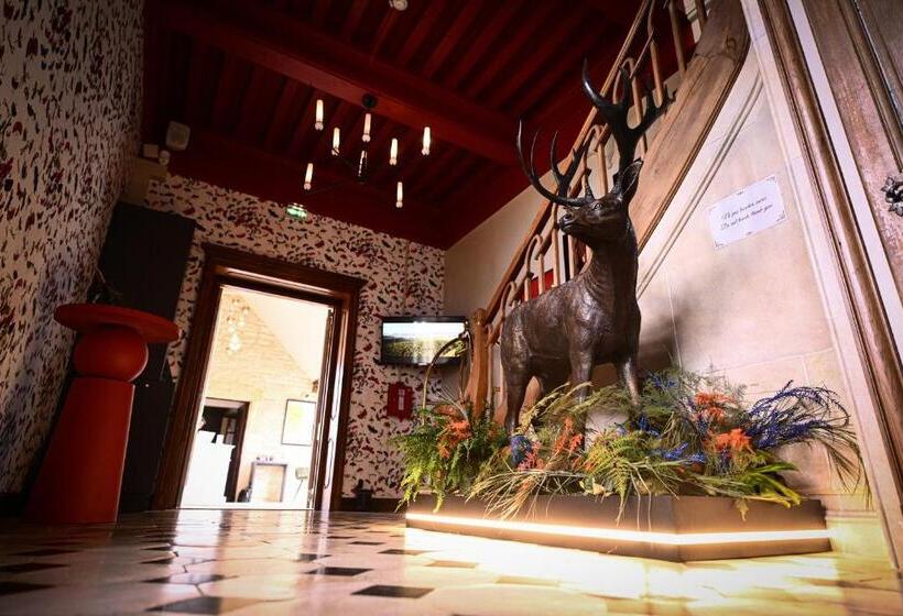 فندق Ibis Styles Dijon Sud Domaine De Beauregard 21600 Longvic