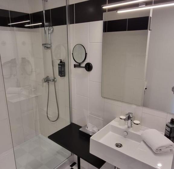 فندق Ibis Styles Dijon Sud Domaine De Beauregard 21600 Longvic