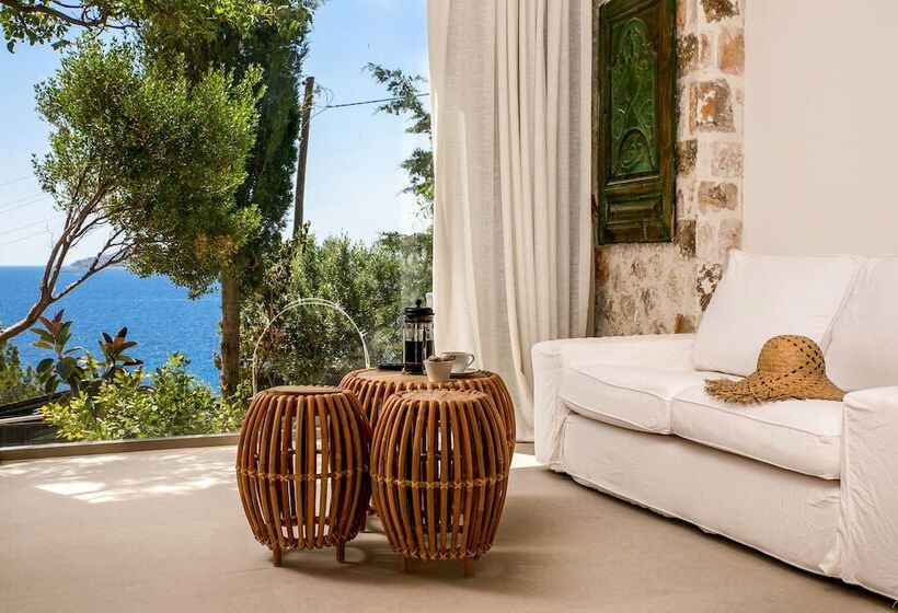 בית מלון כפרי Kale Suites