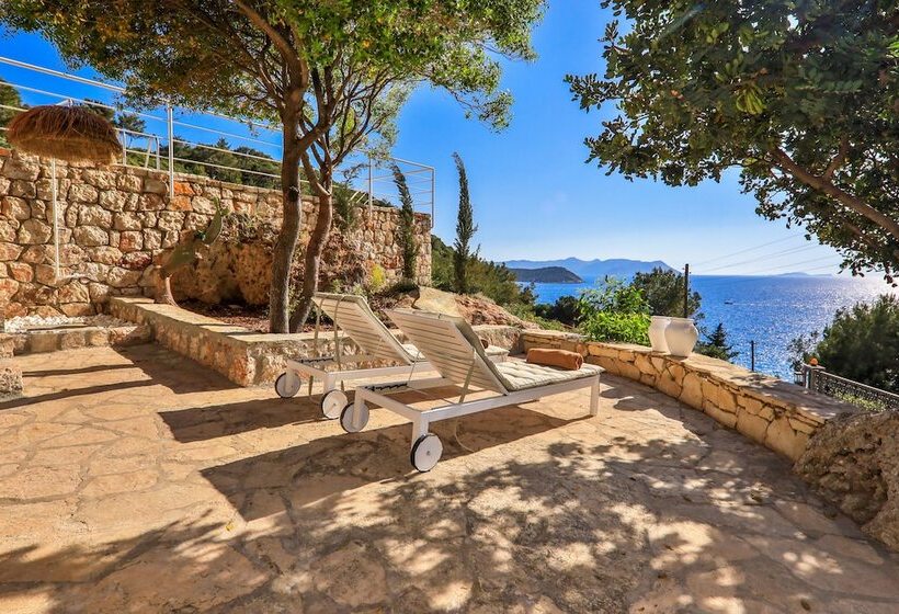 فندق Kale Suites