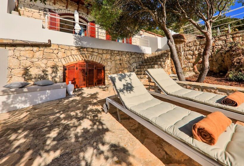 בית מלון כפרי Kale Suites