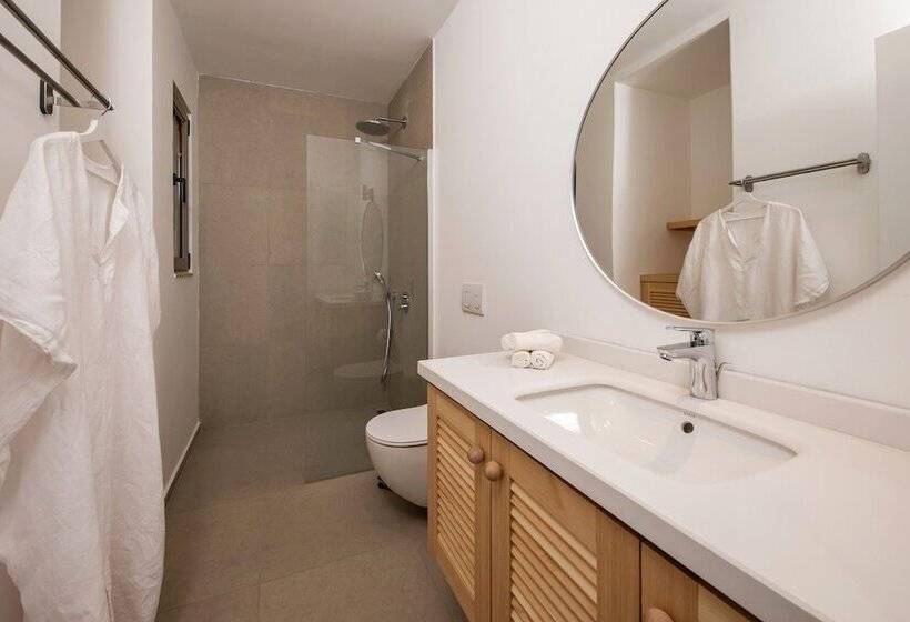 בית מלון כפרי Kale Suites