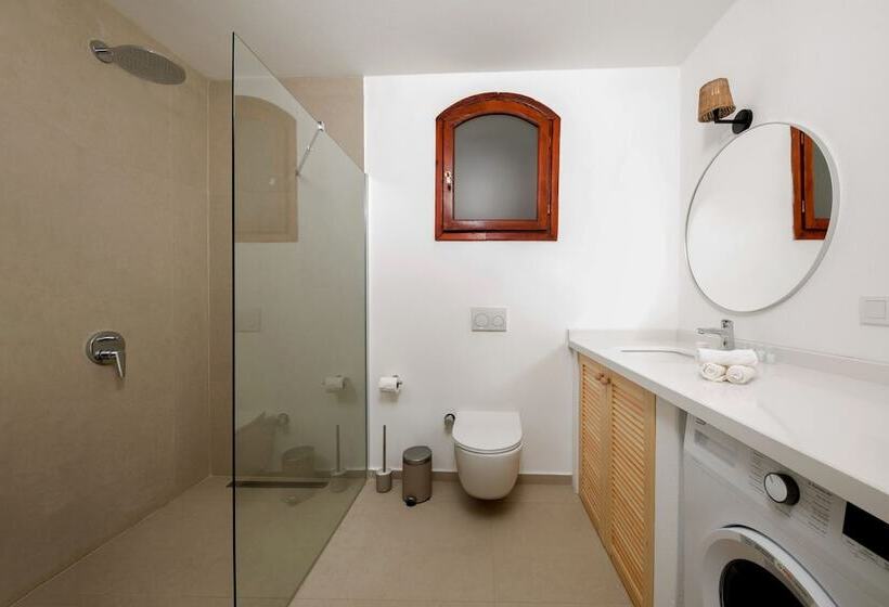 فندق Kale Suites