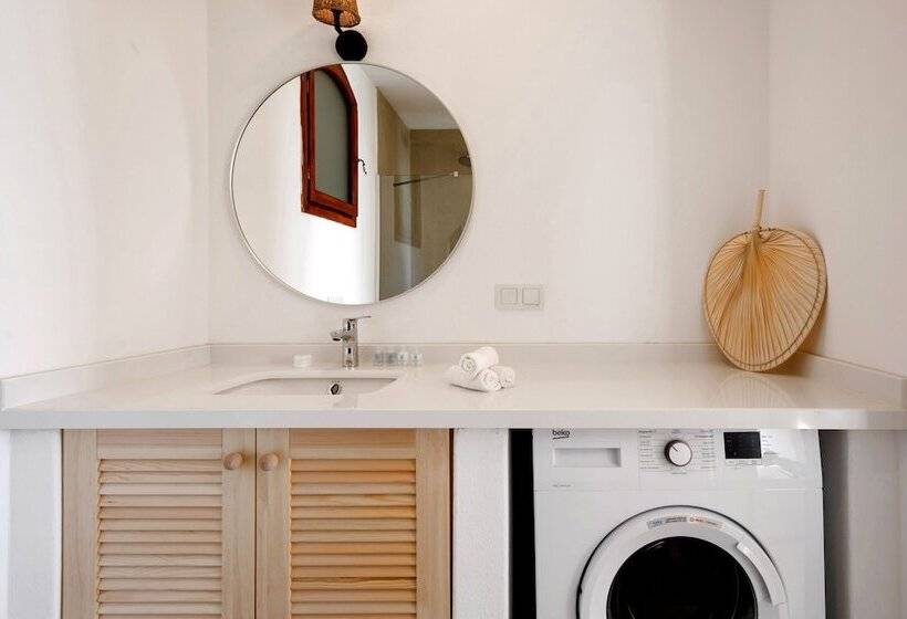 בית מלון כפרי Kale Suites