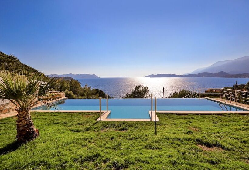 فندق Kale Suites