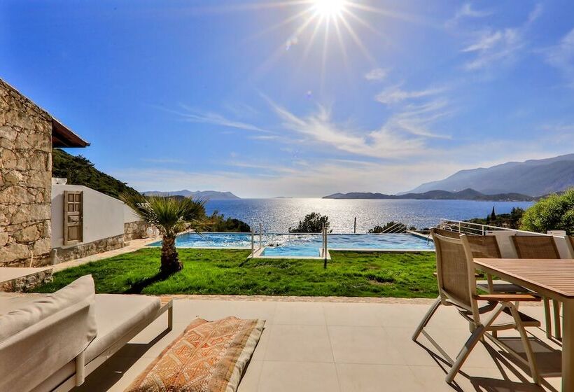 فندق Kale Suites