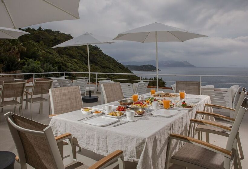 فندق Kale Suites