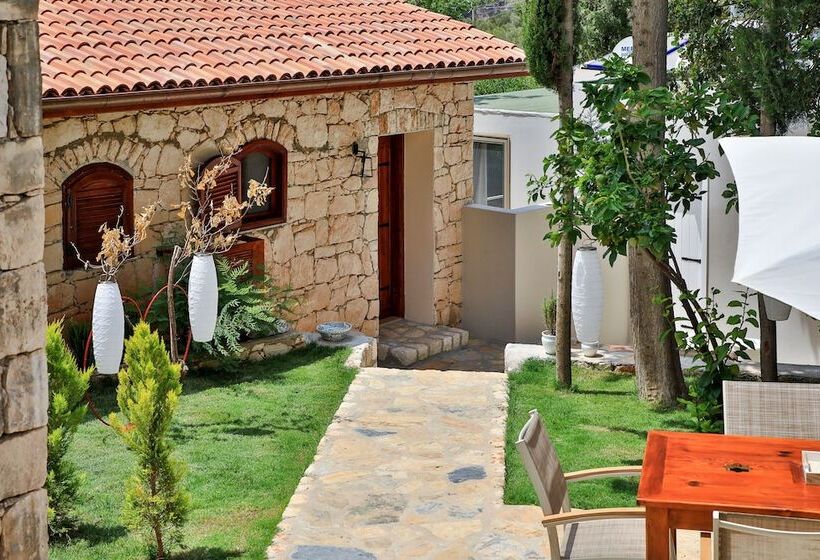 فندق Kale Suites