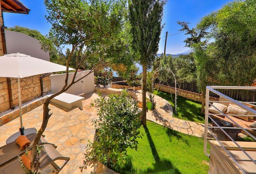 בית מלון כפרי Kale Suites