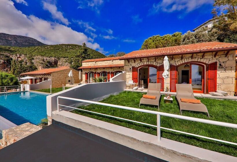 فندق Kale Suites