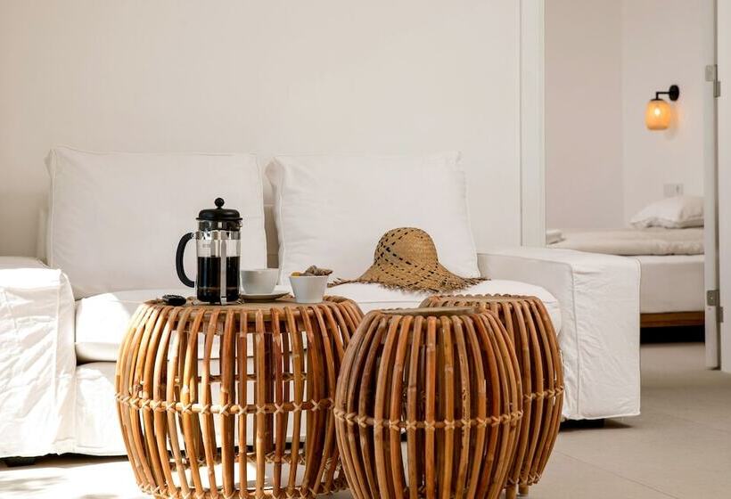 فندق Kale Suites