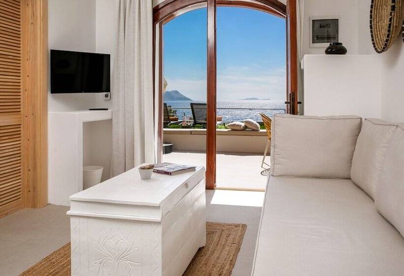 هتل Kale Suites