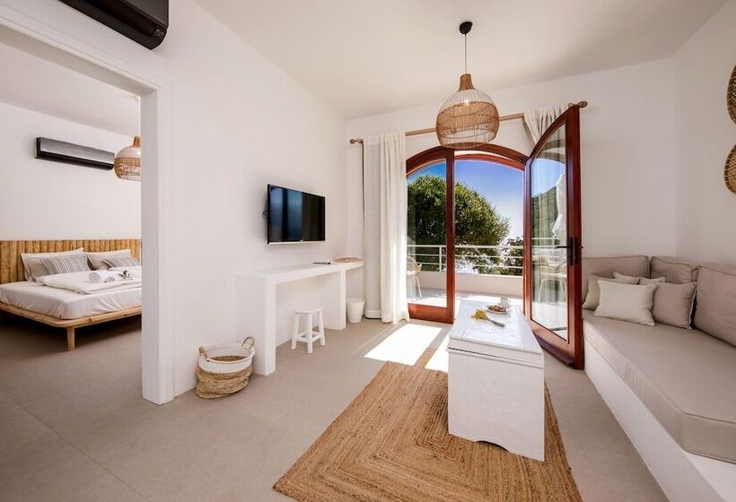 فندق Kale Suites