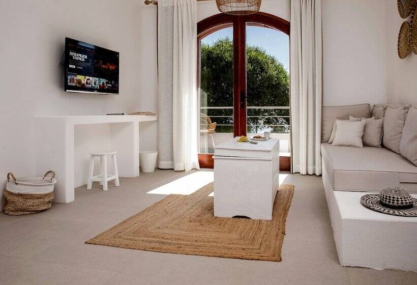 فندق Kale Suites