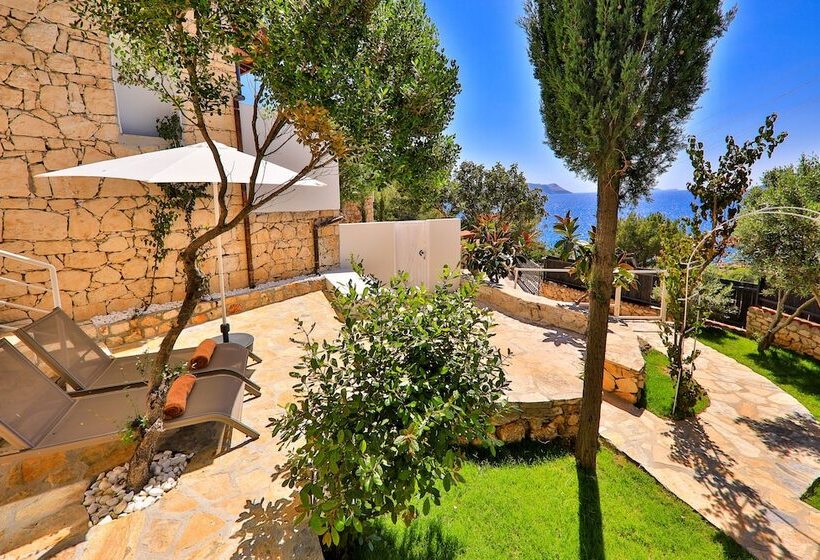 فندق Kale Suites