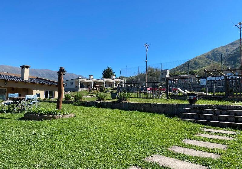 هتل Los Carolinos By Dot Cabana