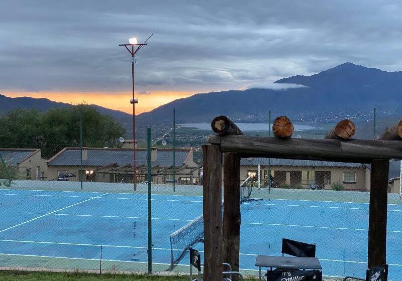 هتل Los Carolinos By Dot Cabana