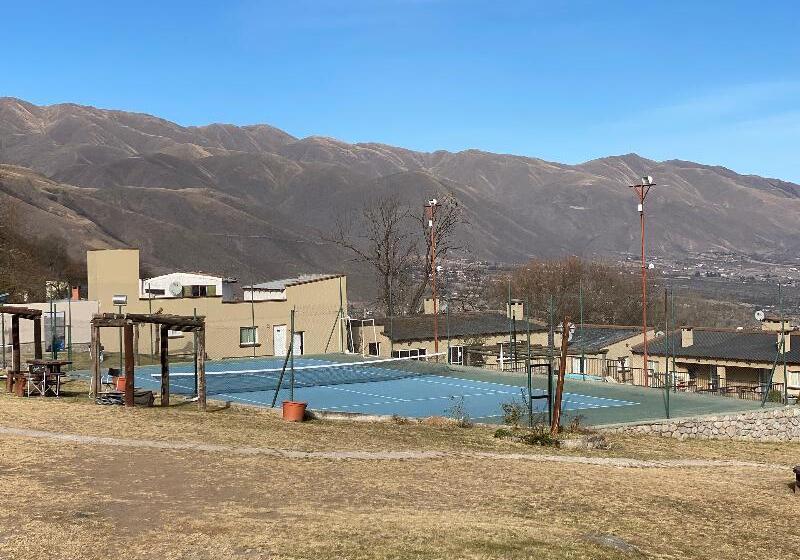 هتل Los Carolinos By Dot Cabana