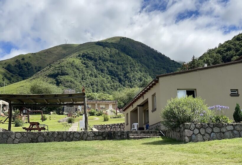 هتل Los Carolinos By Dot Cabana