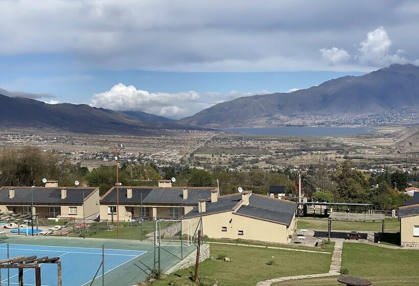 هتل Los Carolinos By Dot Cabana