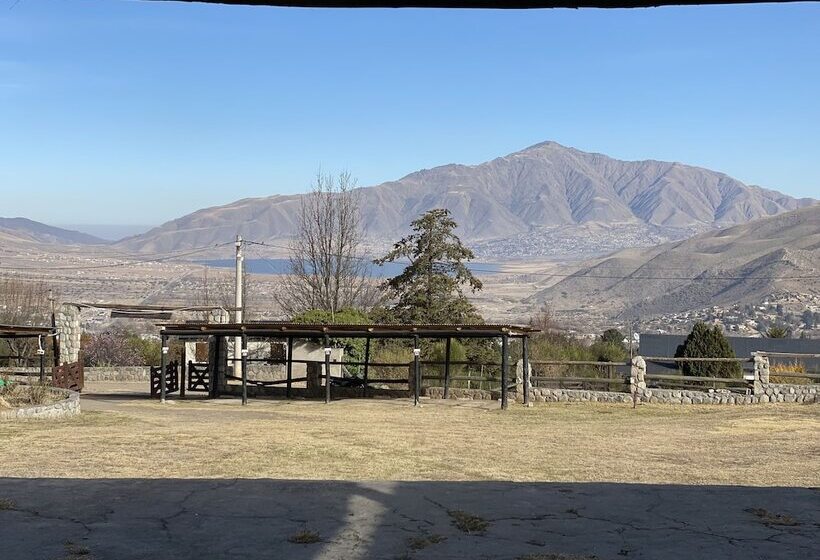 هتل Los Carolinos By Dot Cabana