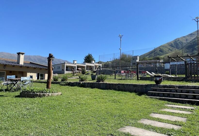 هتل Los Carolinos By Dot Cabana