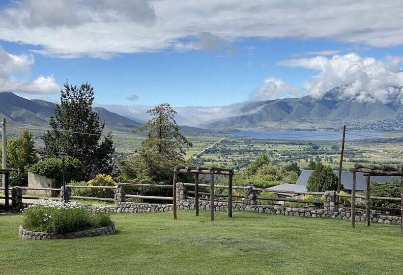 هتل Los Carolinos By Dot Cabana