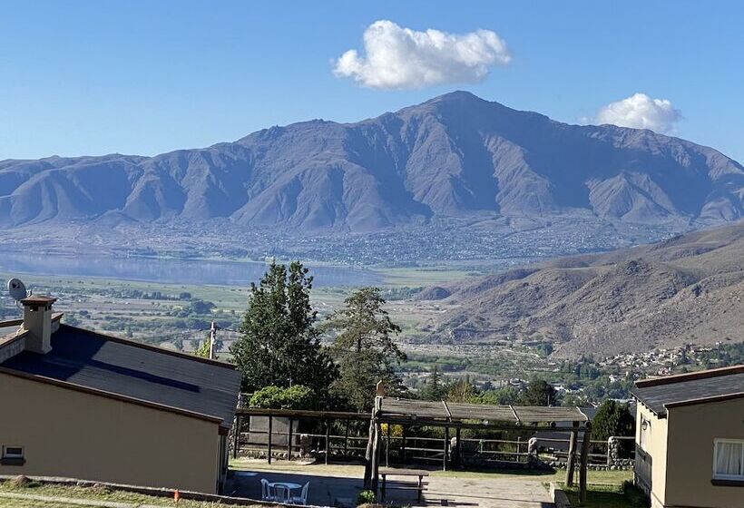 هتل Los Carolinos By Dot Cabana