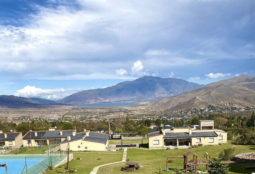 هتل Los Carolinos By Dot Cabana