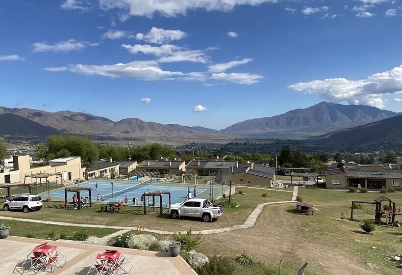 هتل Los Carolinos By Dot Cabana