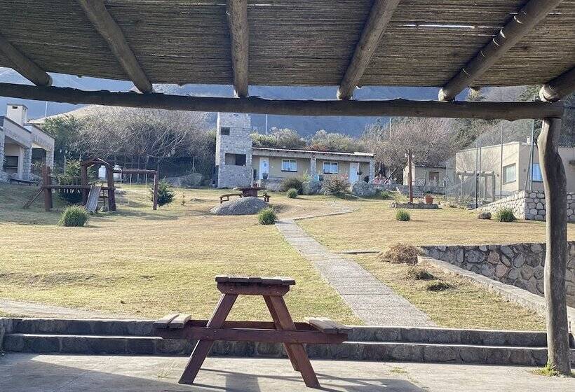 هتل Los Carolinos By Dot Cabana