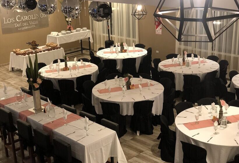 هتل Los Carolinos By Dot Cabana