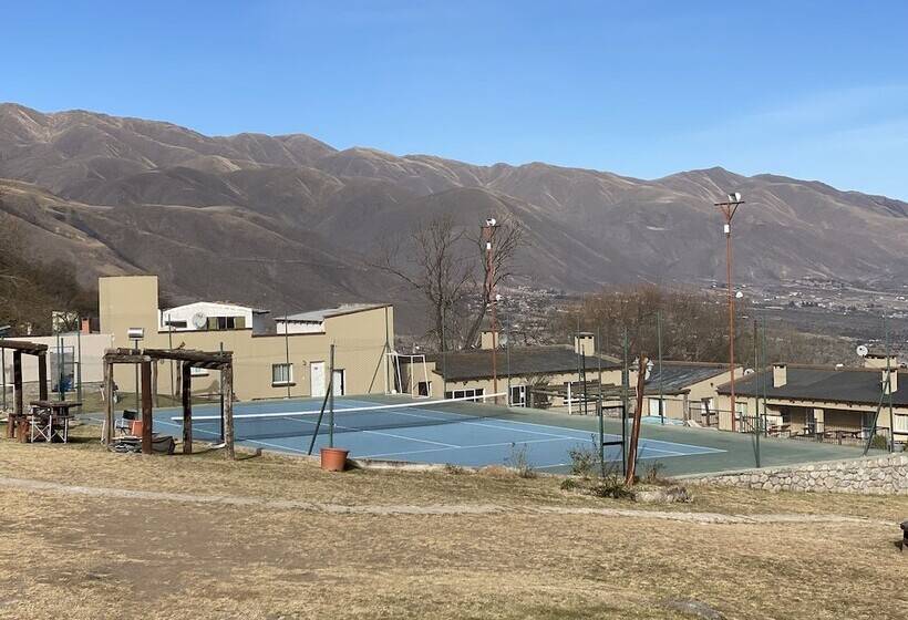 هتل Los Carolinos By Dot Cabana