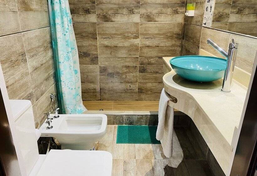 هتل Los Carolinos By Dot Cabana