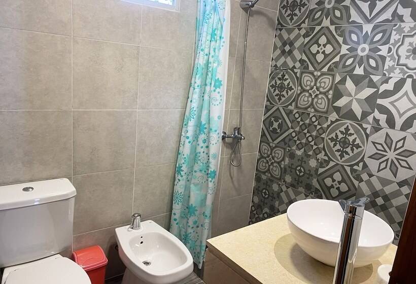 هتل Los Carolinos By Dot Cabana