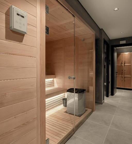 فندق Meraviglia Slow Living