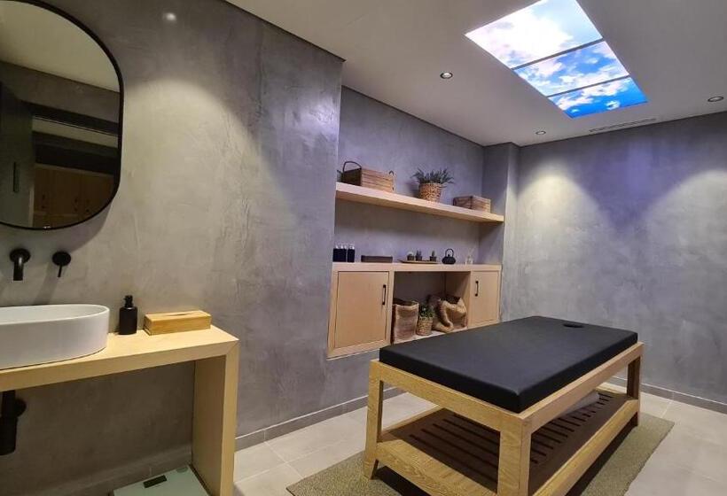 فندق Meraviglia Slow Living