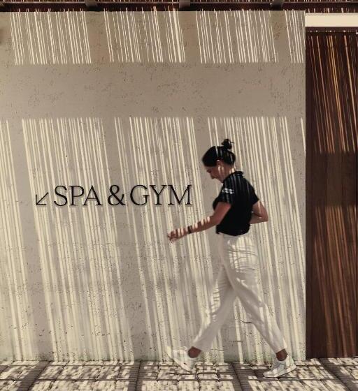 فندق Meraviglia Slow Living