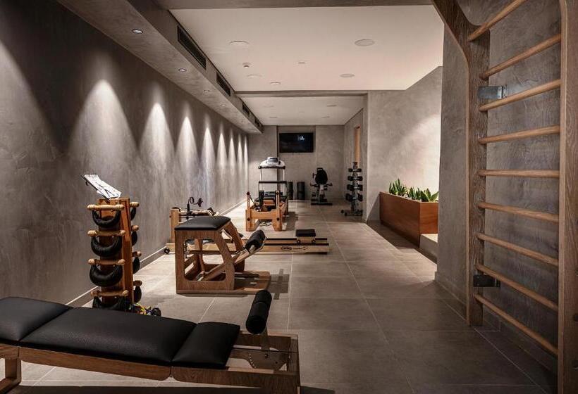 فندق Meraviglia Slow Living