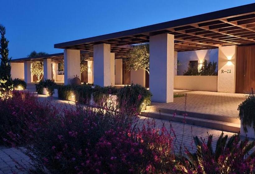 فندق Meraviglia Slow Living