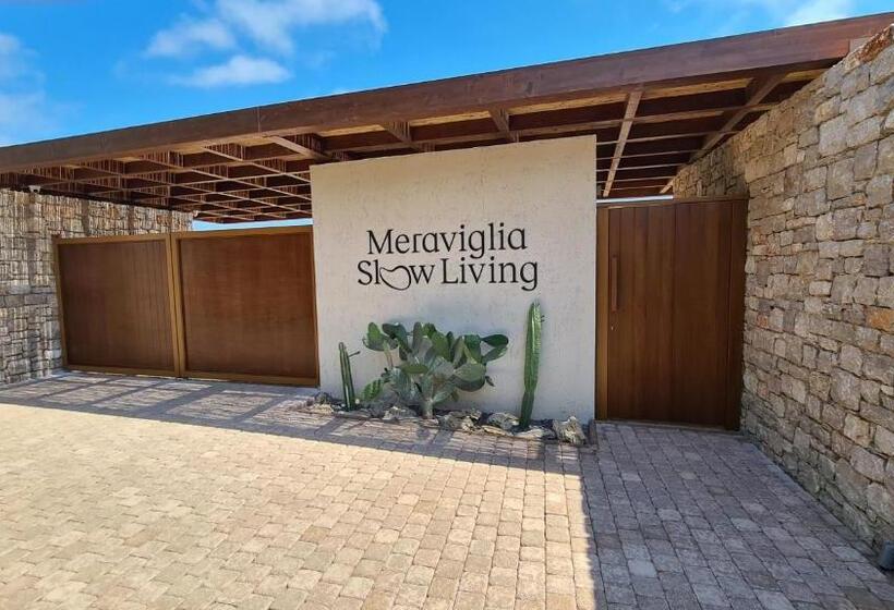 فندق Meraviglia Slow Living