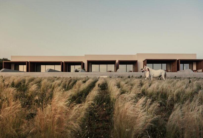 فندق Meraviglia Slow Living