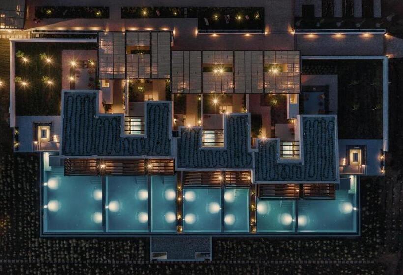 فندق Meraviglia Slow Living