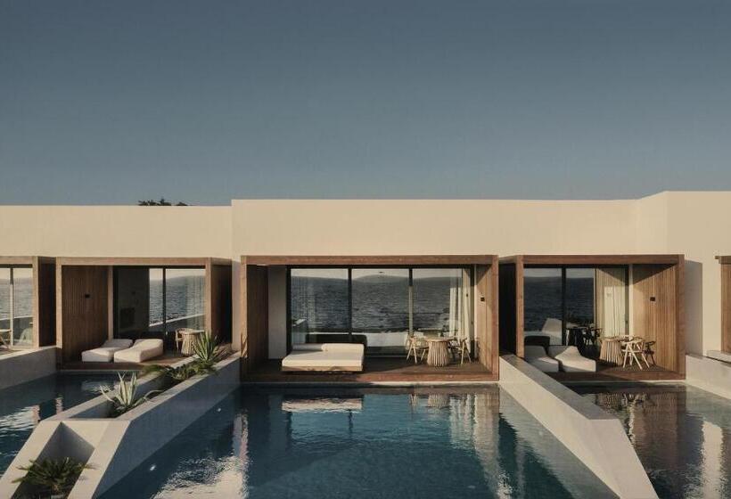 בית מלון כפרי Meraviglia Slow Living
