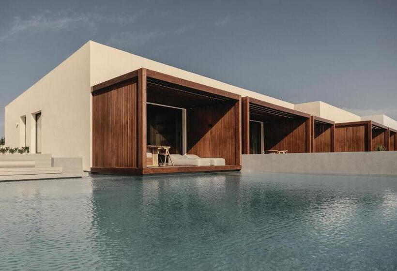 فندق Meraviglia Slow Living