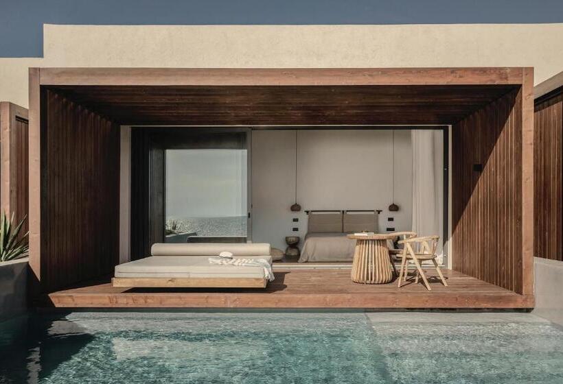فندق Meraviglia Slow Living