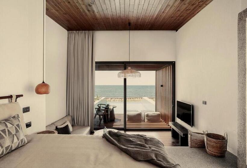 فندق Meraviglia Slow Living